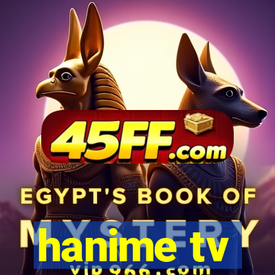 hanime tv